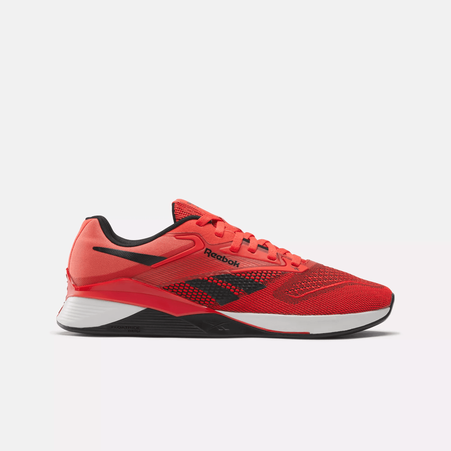 REEBOK | Nano X4 Dynamic Red/Black/Pure Grey