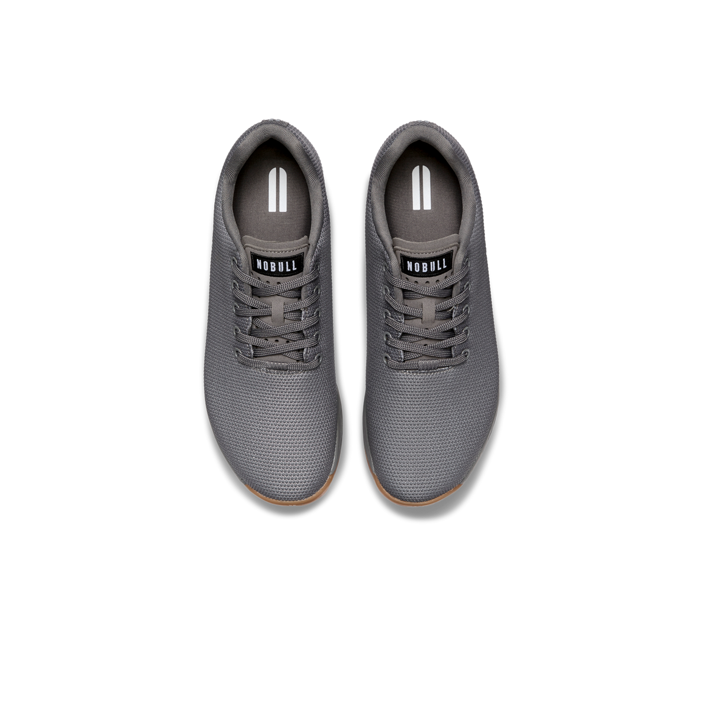 NOBULL | Outwork Dark Grey Gum