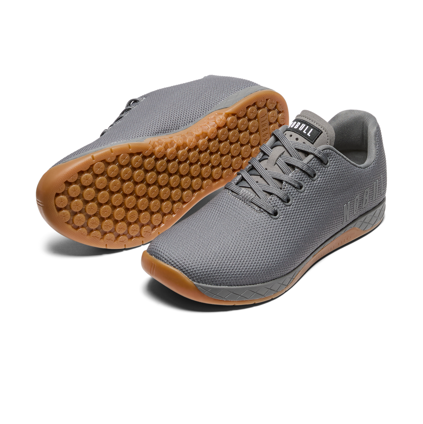 NOBULL | Outwork Dark Grey Gum