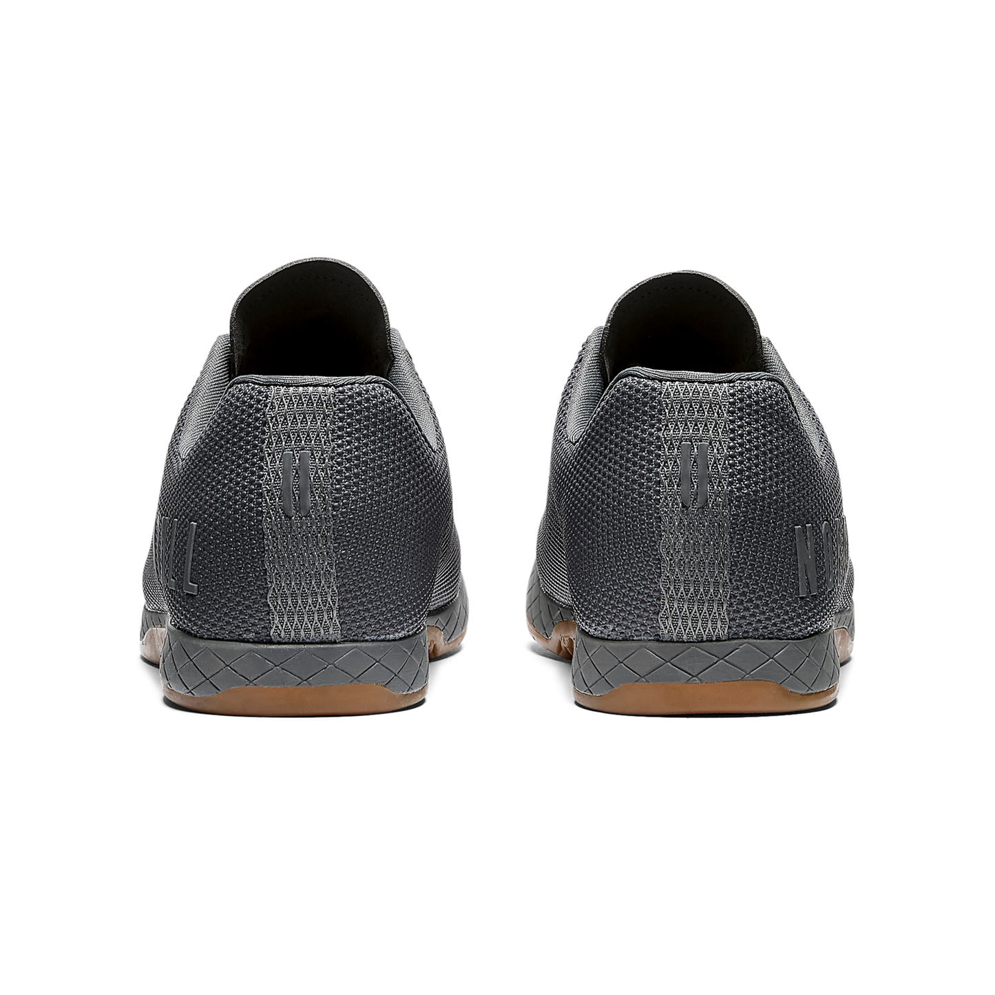 NOBULL | Outwork Dark Grey Gum