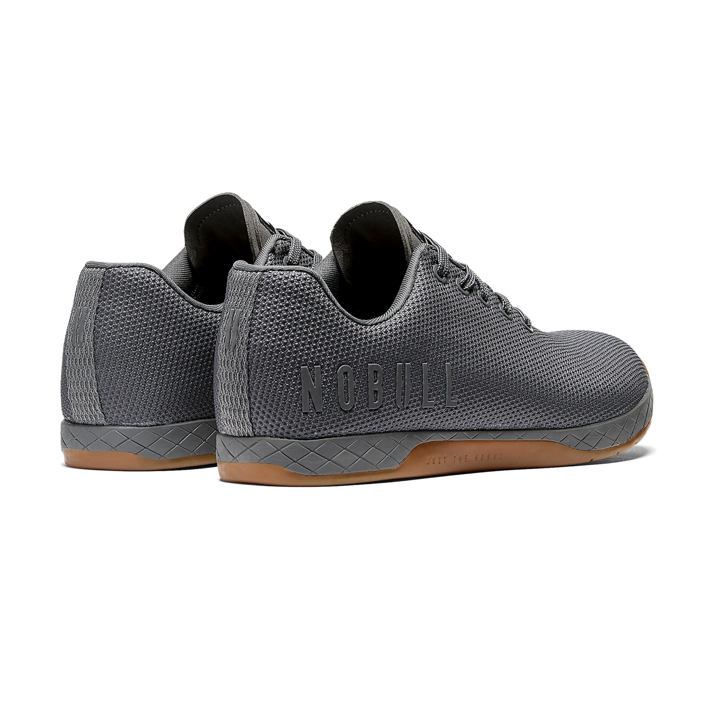 NOBULL | Outwork Dark Grey Gum