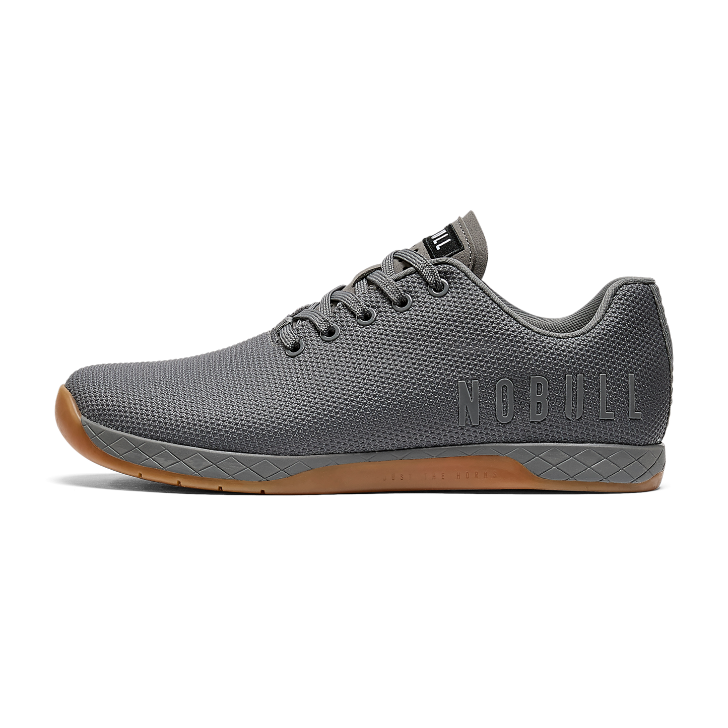 NOBULL | Outwork Dark Grey Gum