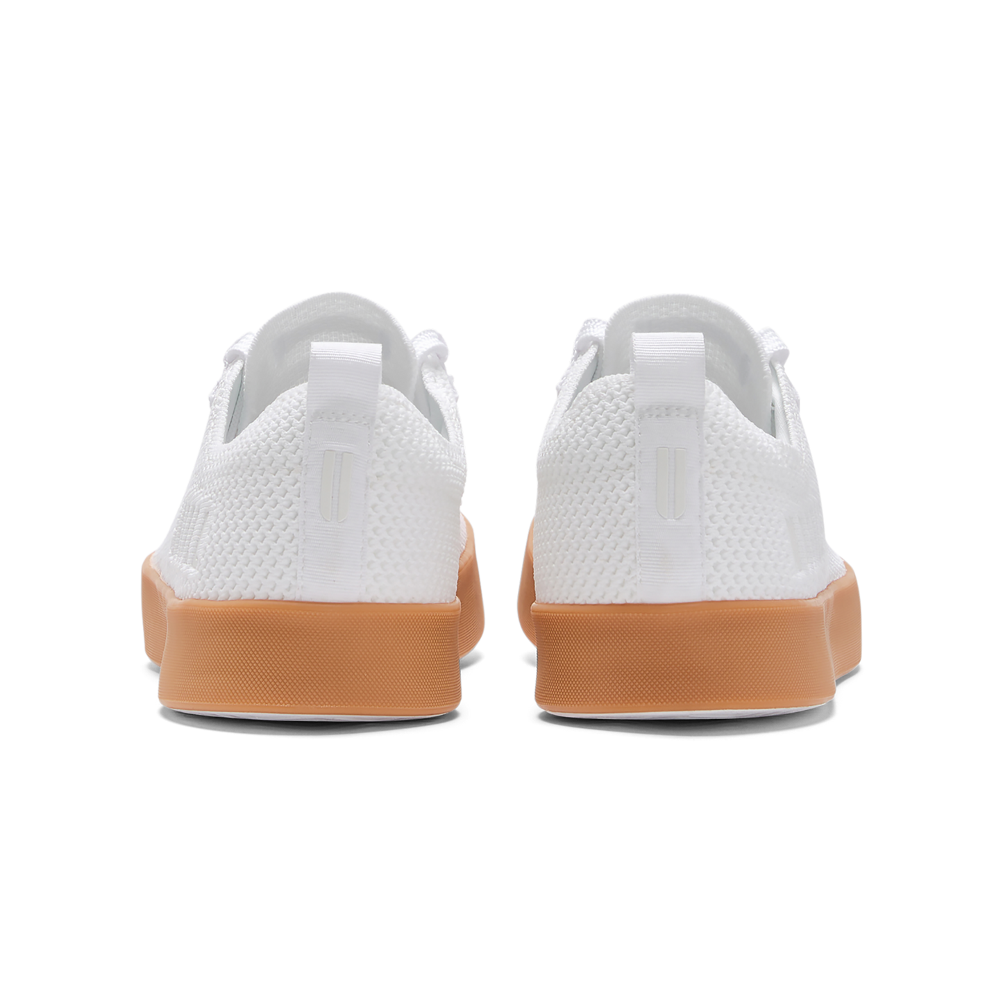 NOBULL | Recs Knit White Gum
