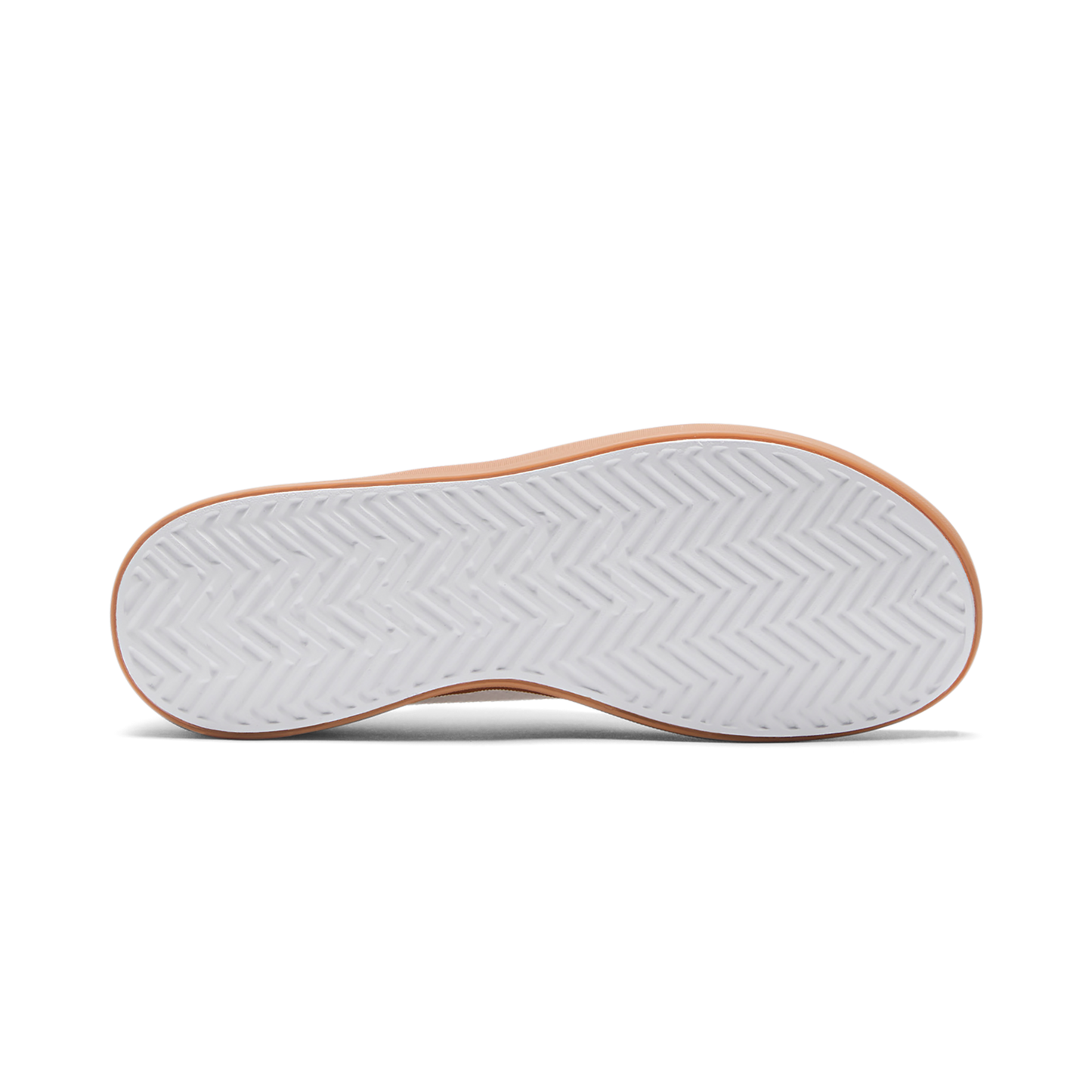 NOBULL | Recs Knit White Gum