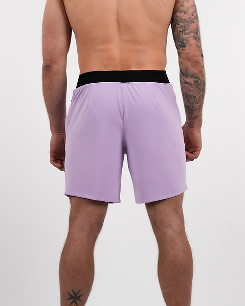NORTHERN SPIRIT | Short CrossFit Knight Orchid Bloom