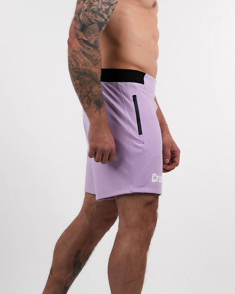 NORTHERN SPIRIT | Short CrossFit Knight Orchid Bloom