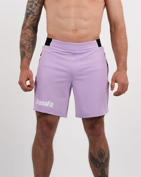 NORTHERN SPIRIT | Short CrossFit Knight Orchid Bloom