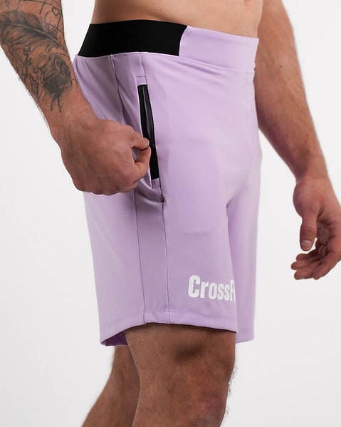 NORTHERN SPIRIT | Short CrossFit Knight Orchid Bloom