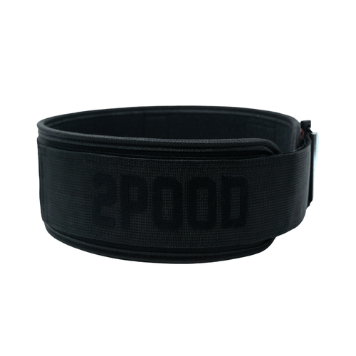 2POOD | Cinturón Snake Eyes