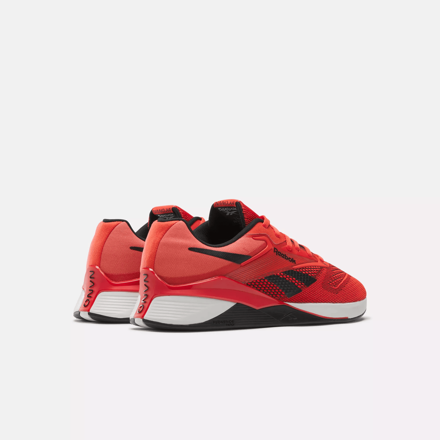 REEBOK | Nano X4 Dynamic Red/Black/Pure Grey