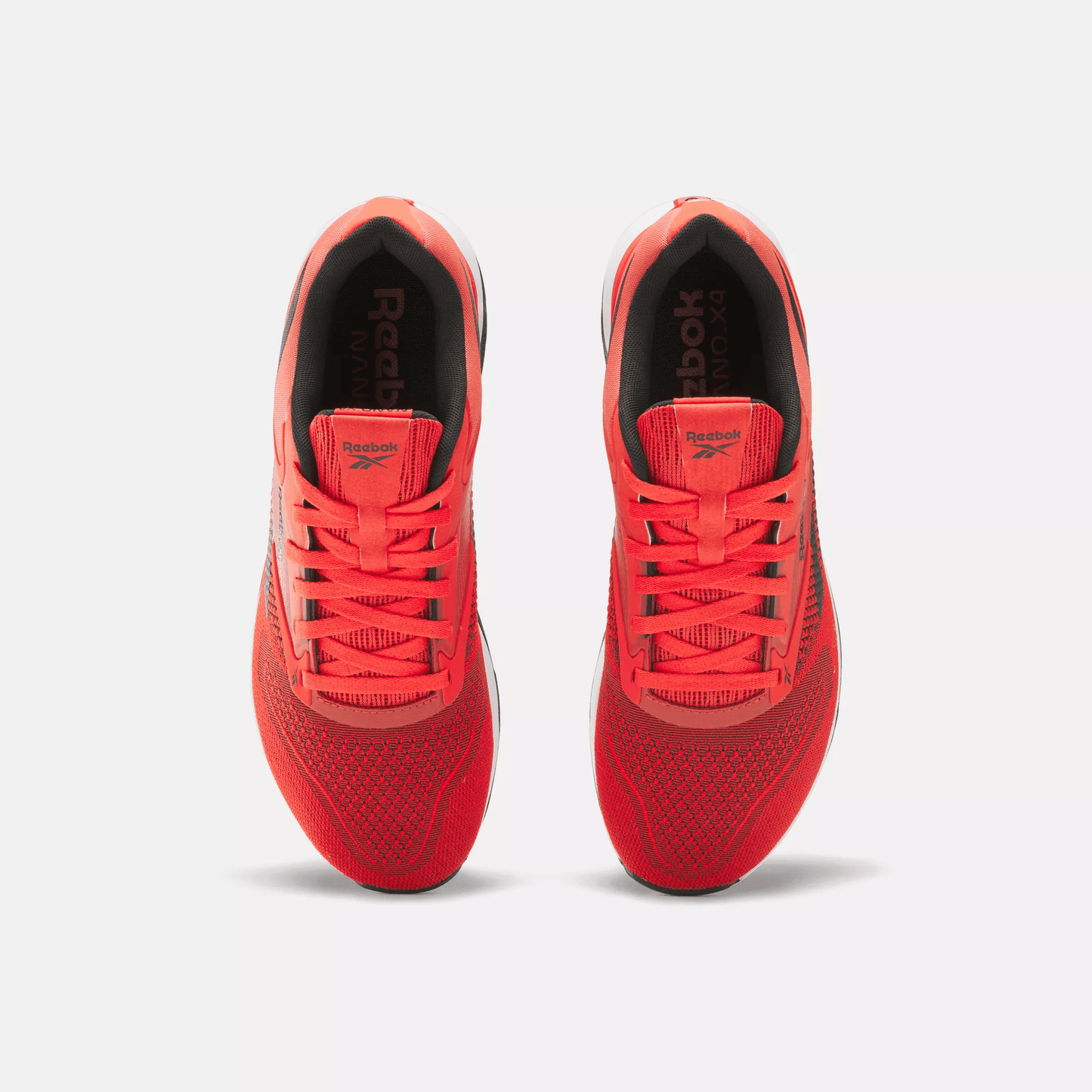 REEBOK | Nano X4 Dynamic Red/Black/Pure Grey