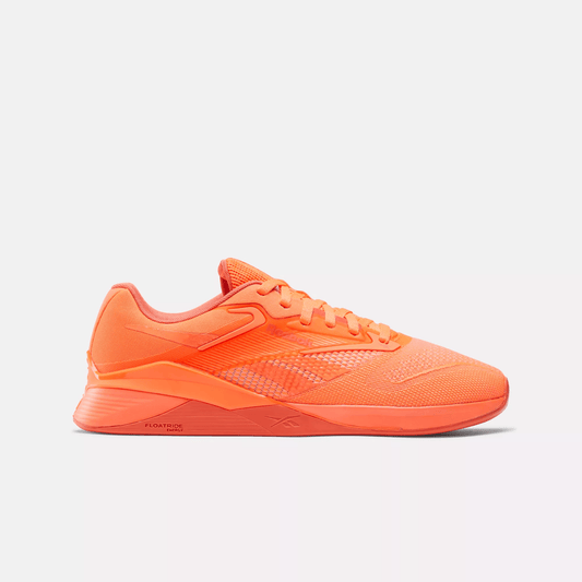 REEBOK | Nano X4 Digital Coral/Semi Orange Flare