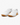 VELITES | Hybrid 1.0 Training Shoes - White Gum