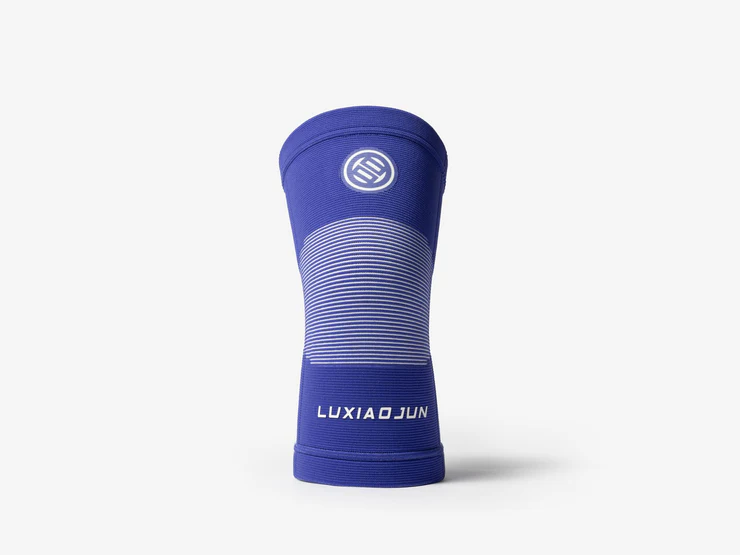 LUXIAOJUN | Rodilleras C81 Blue