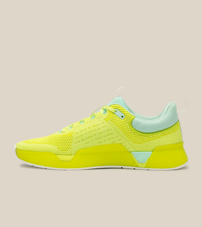 WHILE ON EARTH | Move Trainer Citrus/Sun