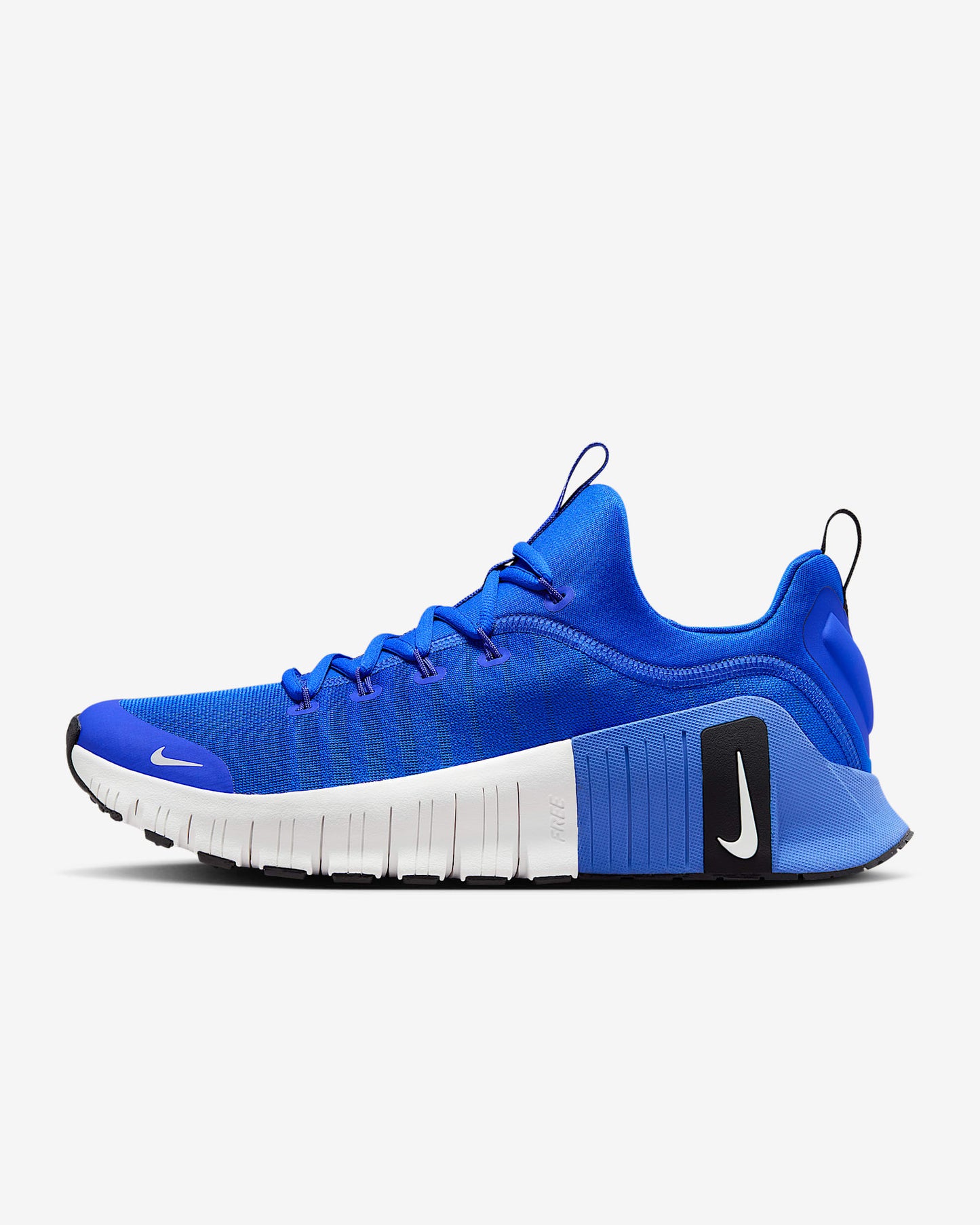 NIKE | Free Metcon 6 Racer Blue