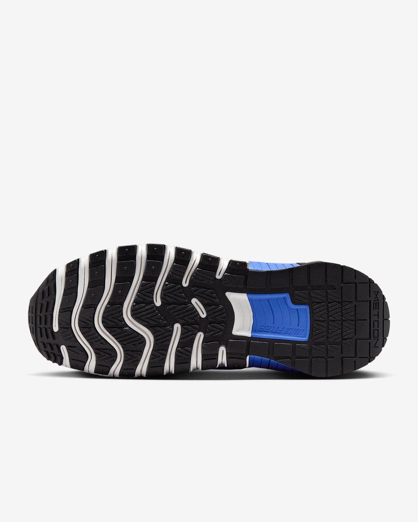 NIKE | Free Metcon 6 Racer Blue