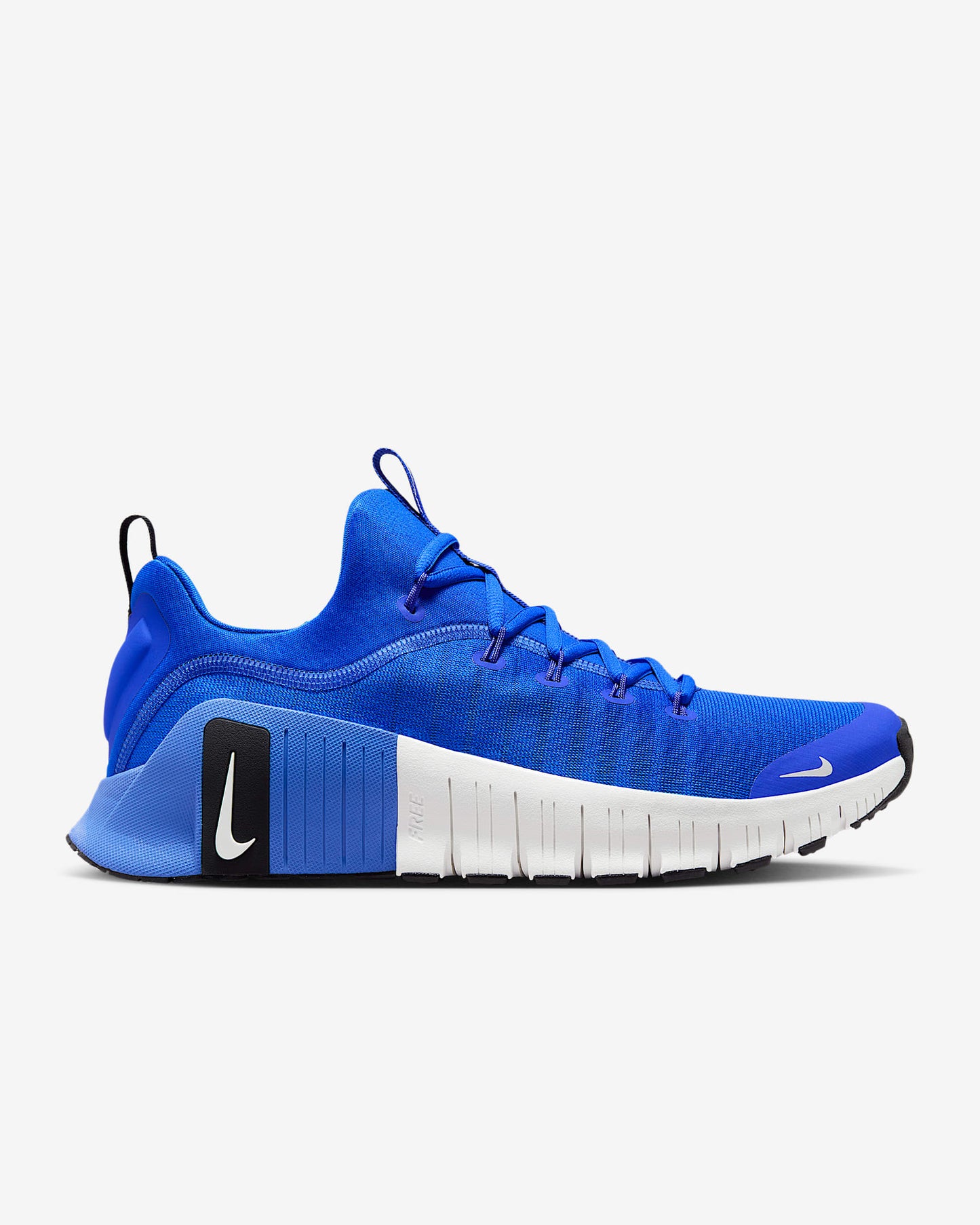 NIKE | Free Metcon 6 Racer Blue