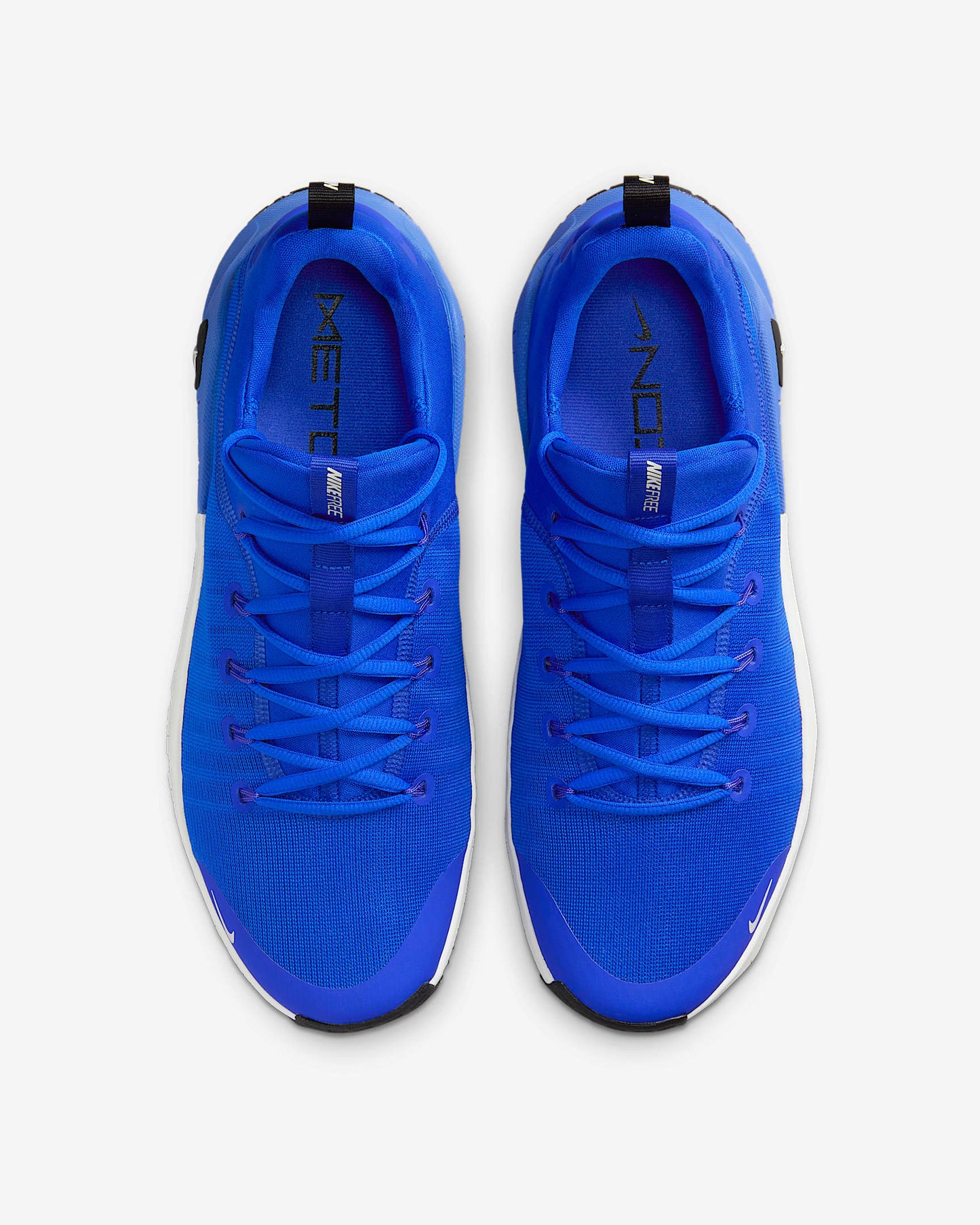 NIKE | Free Metcon 6 Racer Blue