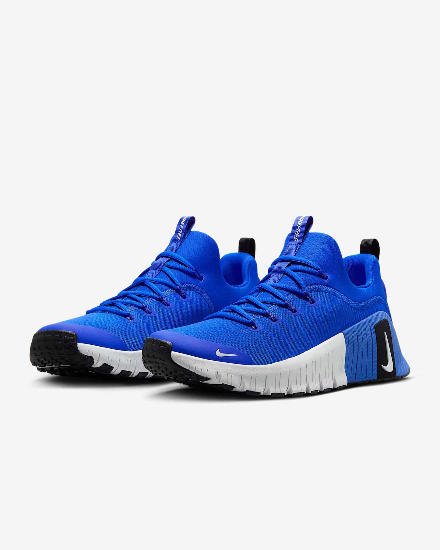 NIKE | Free Metcon 6 Racer Blue