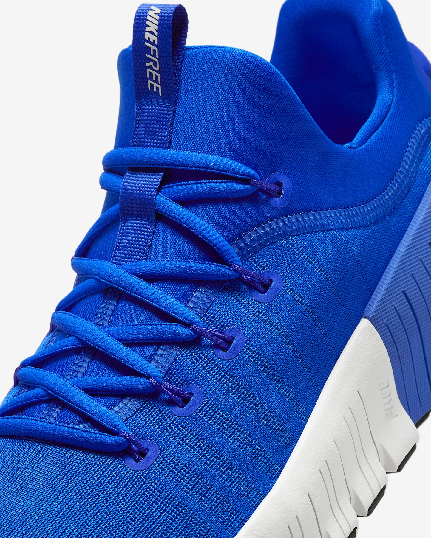 NIKE | Free Metcon 6 Racer Blue