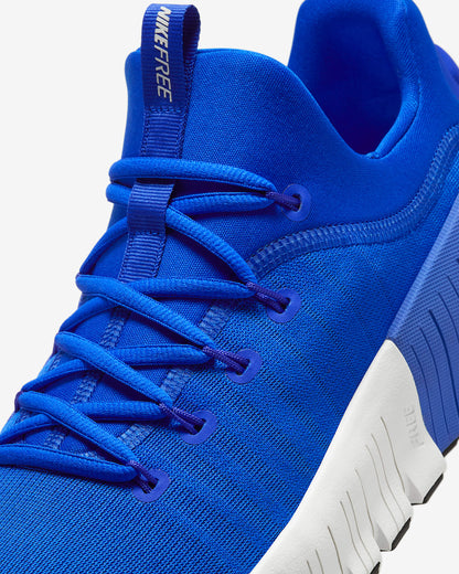 NIKE | Free Metcon 6 Racer Blue