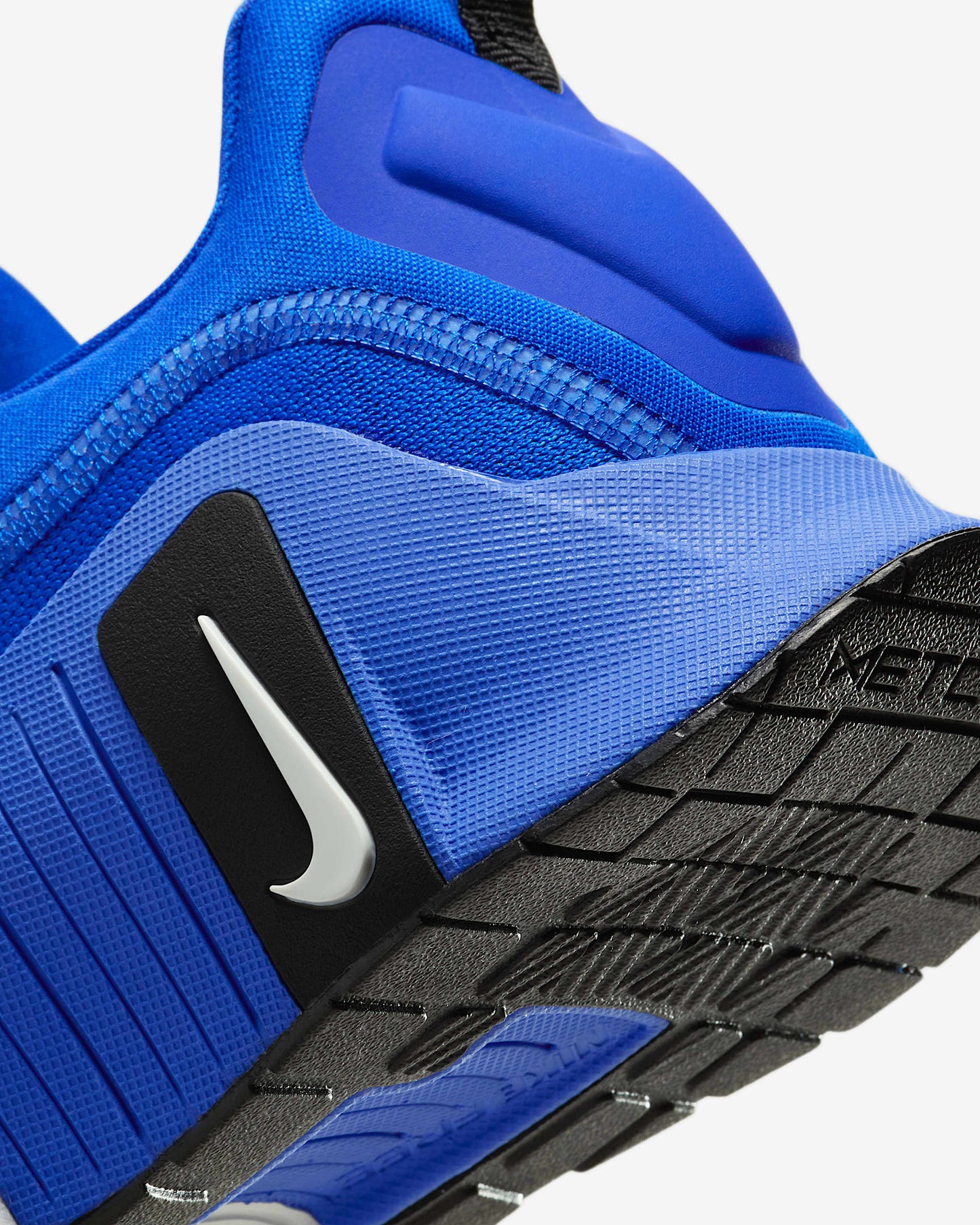 NIKE | Free Metcon 6 Racer Blue