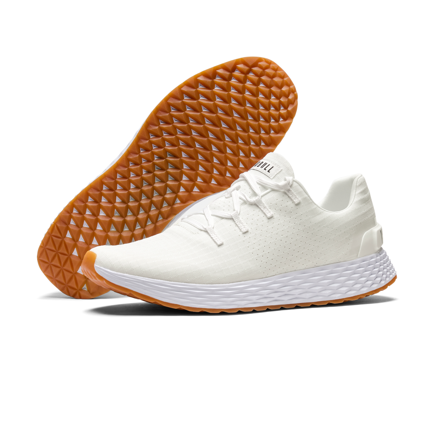 NOBULL | Allday Ripstop White Gum