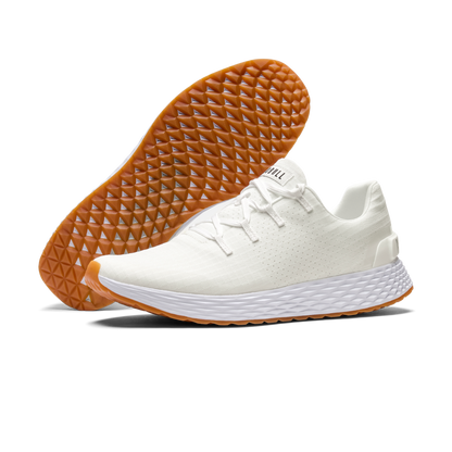 NOBULL | Allday Ripstop White Gum