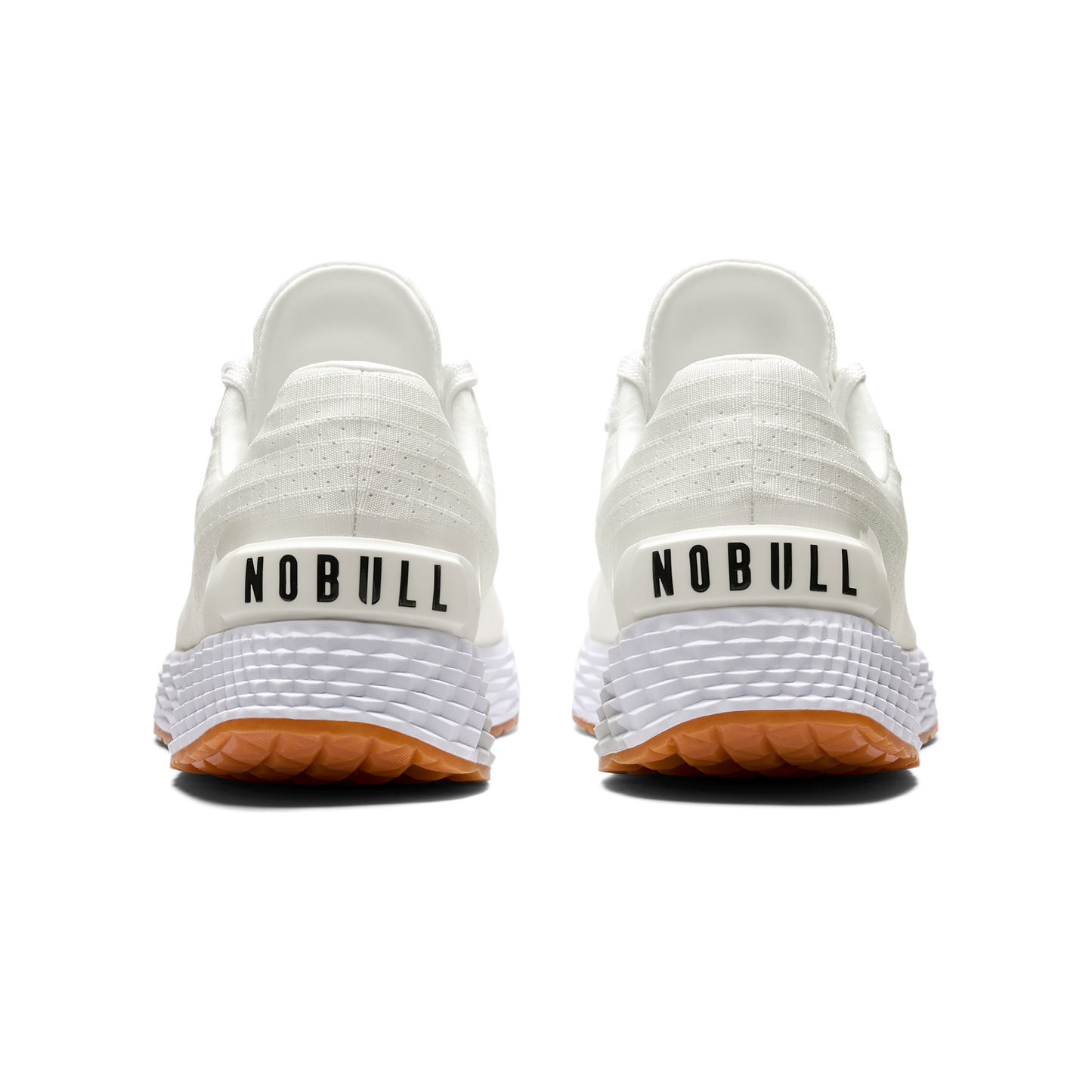 NOBULL | Allday Ripstop White Gum