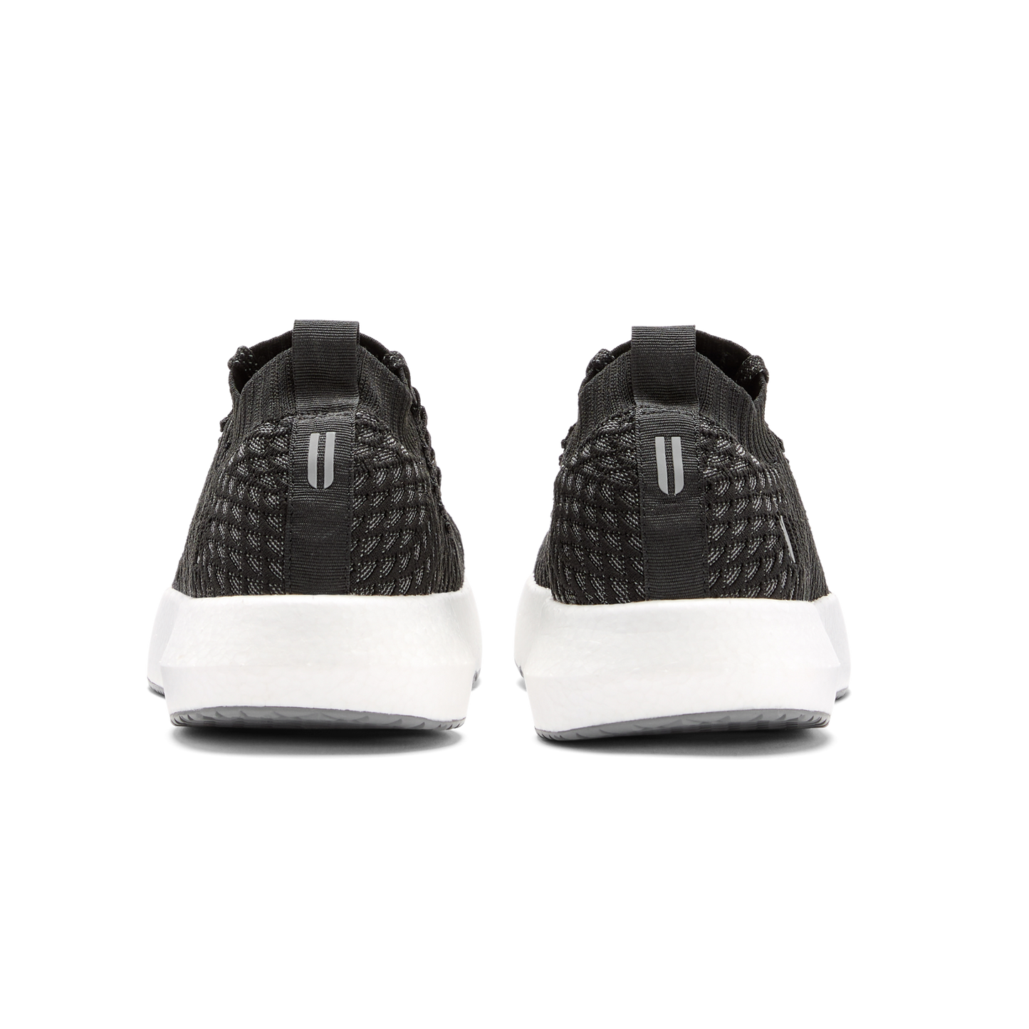 NOBULL | Drive Knit Black