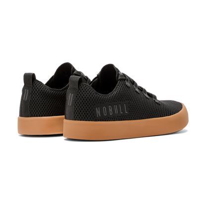 NOBULL | Recs Knit Black Gum