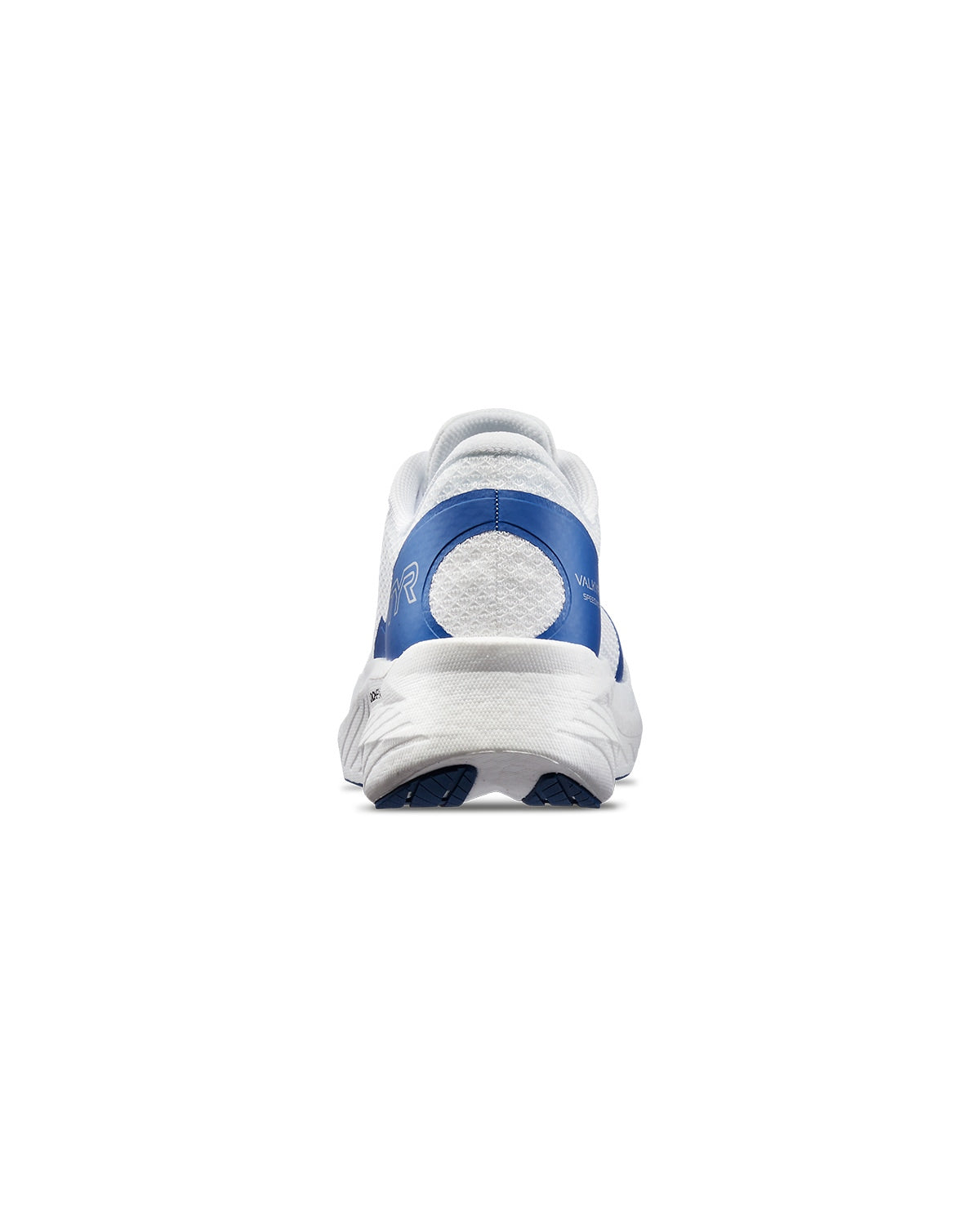 TYR | Valkyrie Speedworks Runner White/Royal