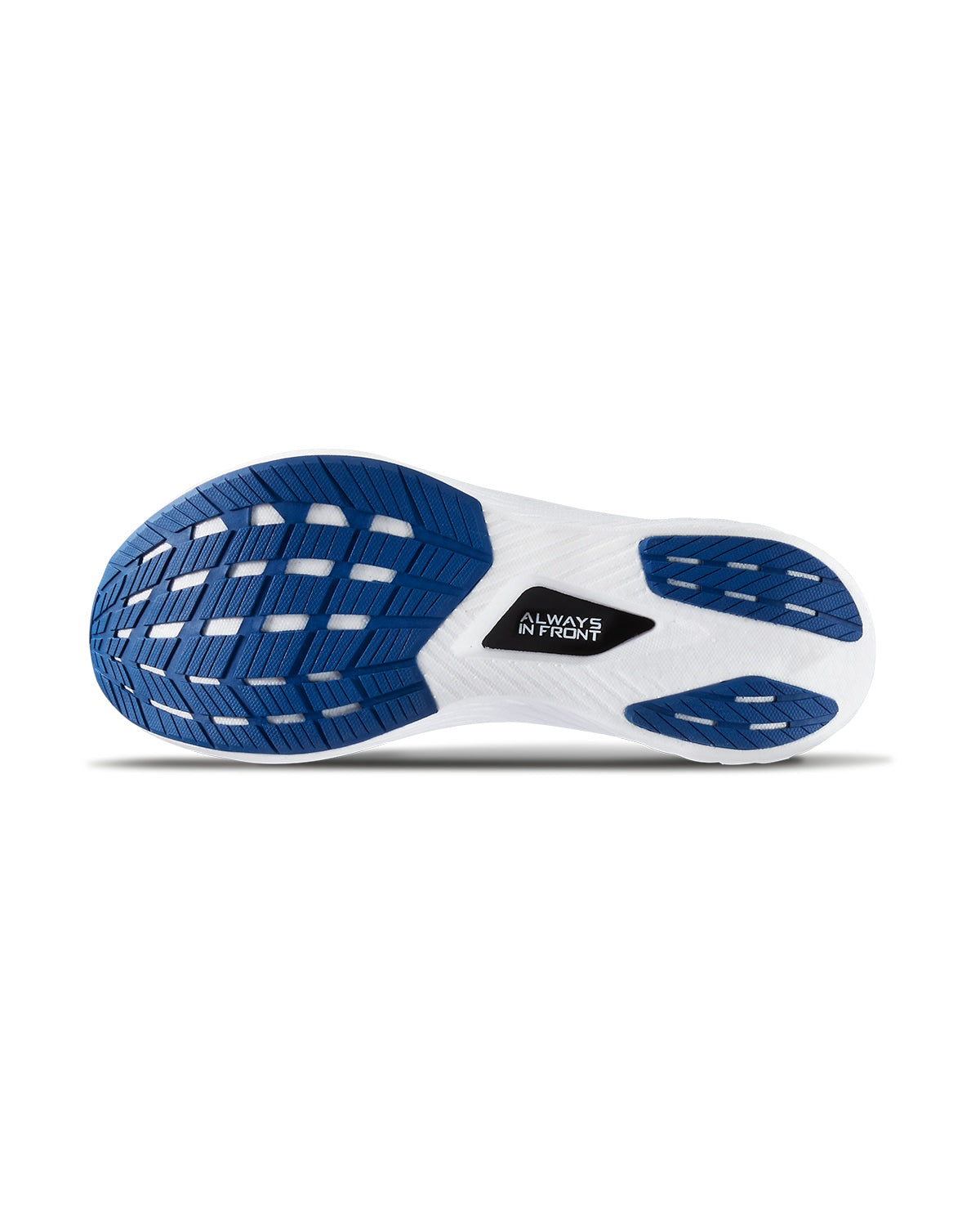 TYR | Valkyrie Speedworks Runner White/Royal