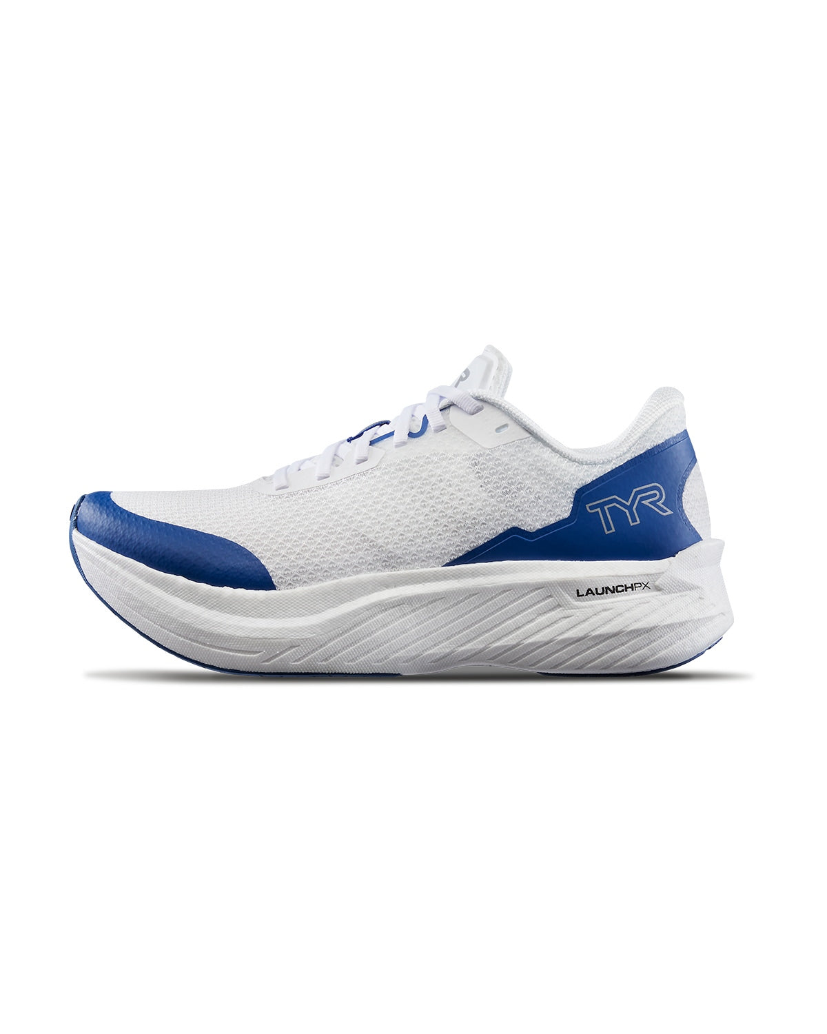 TYR | Valkyrie Speedworks Runner White/Royal