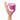 WOD & DONE | Precut Thumb Protection Tape Strips in a Roll Hot Pink