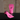 FROG GRIPS | ELITE GRIPS LITE 2.0 Fingerless Pink