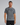 TYR | Airtec™ Men's Big Logo Tee - Solid Heather Grey