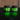 FROG GRIPS | ELITE Wrist Supports Green