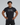 TYR | Airtec™ Men's Big Logo Tee - Solid Black