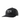 TYR | Est. '85 Trucker Hat - Solid Black/White
