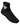 TYR | QuarterSocks Black