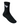 TYR | CrewSocks Black