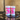 FROG GRIPS | Frog Sweatbands Pink/White