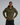 TYR | UltraSoft Unisex Big Logo Tech Hoodie - Olive Night