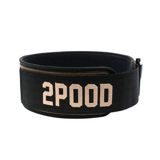 2POOD | Cinturón The Ranch