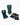 VELITES | Hand Grips Quad Ultra Dark Green